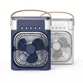 Brume - Ventilateur brumisateur